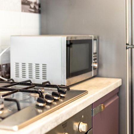 Red Rose Apartment Marsalforn Екстериор снимка