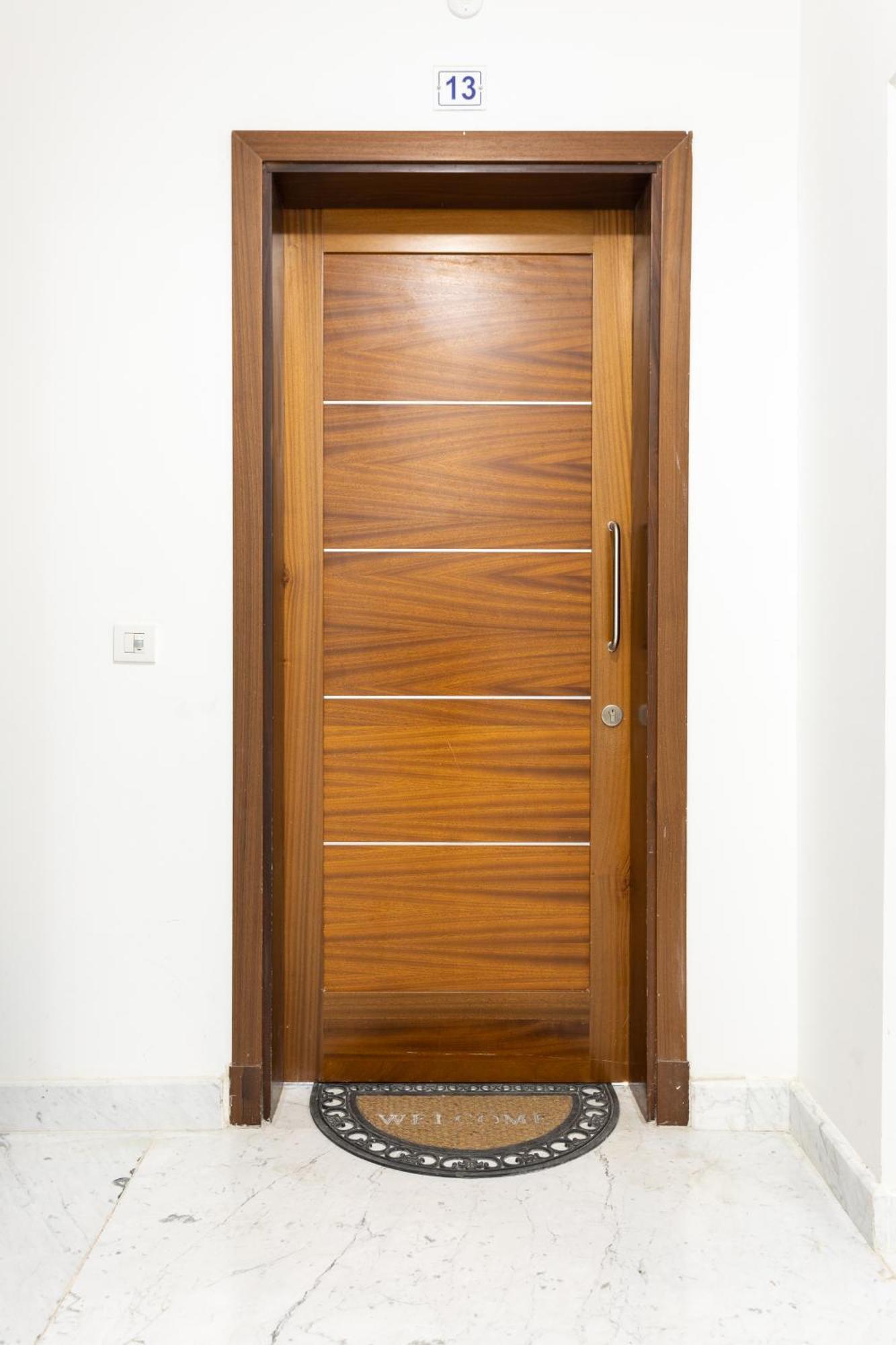 Red Rose Apartment Marsalforn Екстериор снимка
