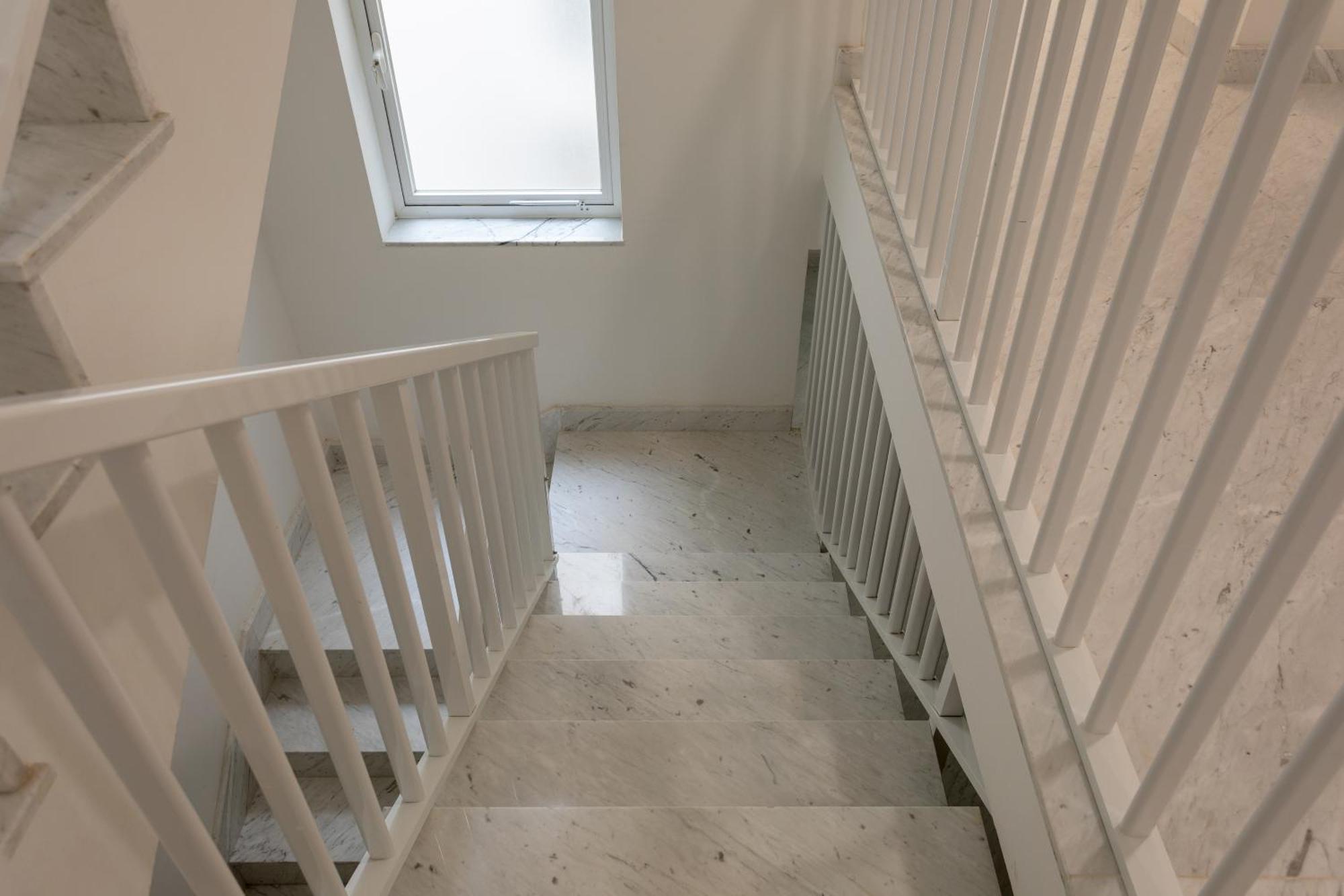 Red Rose Apartment Marsalforn Екстериор снимка